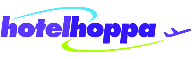 Hotel Hoppa Logo