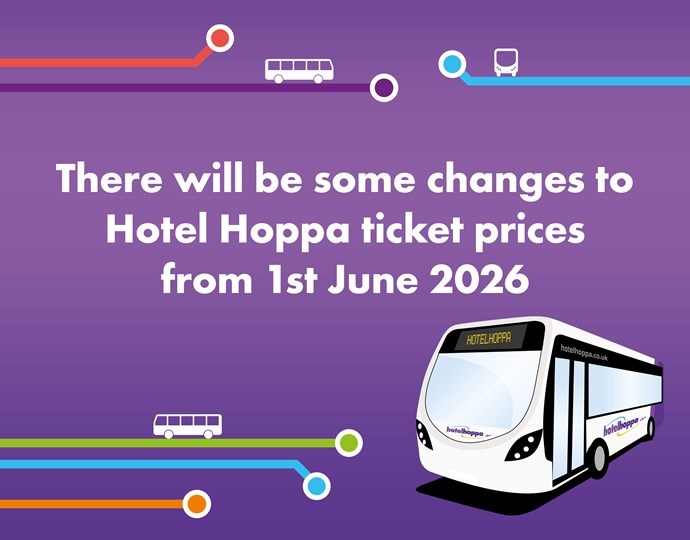 Fares Changes June 26